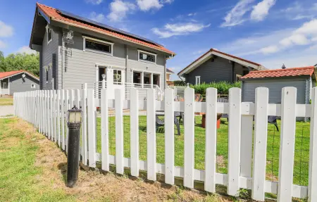Maison 8 pers. avec étang de pêche privé à Bourbourg : photo 16