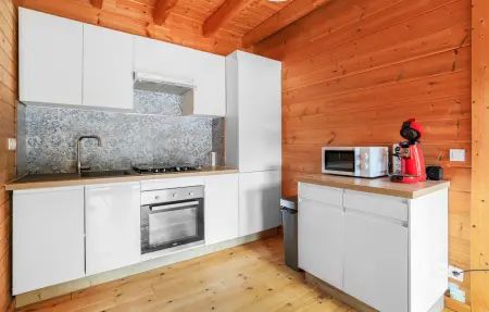 Maison 8 pers. avec étang de pêche privé à Bourbourg : photo 21