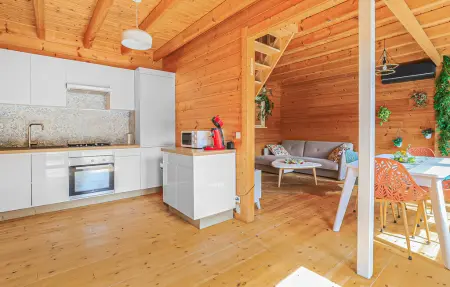 Maison 8 pers. avec étang de pêche privé à Bourbourg : photo 22