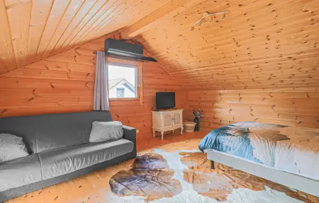 Maison 8 pers. avec étang de pêche privé à Bourbourg : photo 23