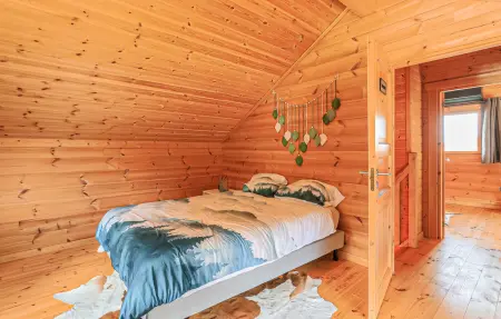 Maison 8 pers. avec étang de pêche privé à Bourbourg : photo 24