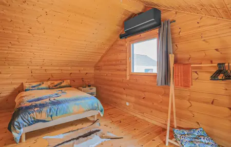Maison 8 pers. avec étang de pêche privé à Bourbourg : photo 26