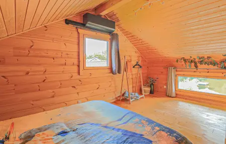 Maison 8 pers. avec étang de pêche privé à Bourbourg : photo 27