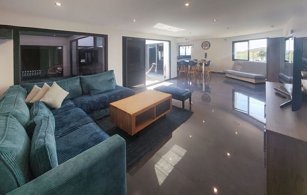 Maison avec piscine intérieure à Nissan-lez-Enserune - Photo 4