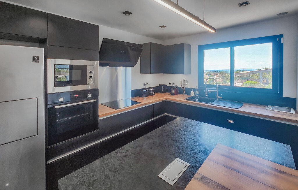 Maison avec piscine intérieure à Nissan-lez-Enserune - Photo 7