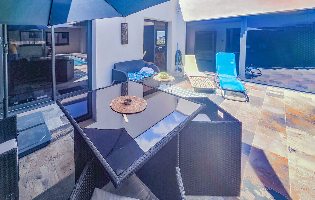 Maison avec piscine intérieure à Nissan-lez-Enserune - Photo 11