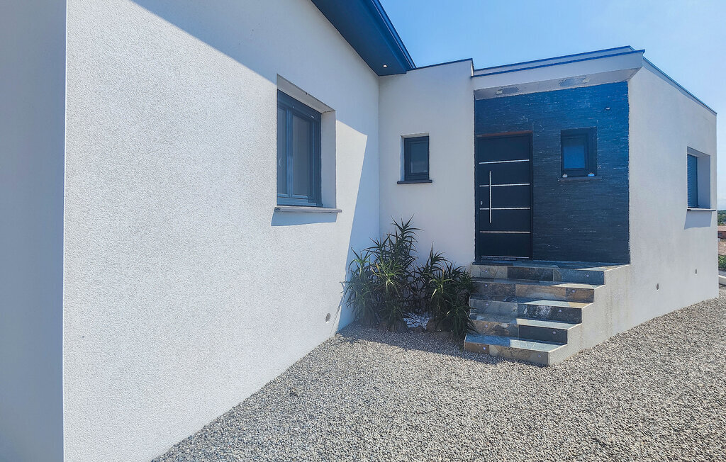 Maison avec piscine intérieure à Nissan-lez-Enserune - Photo 13