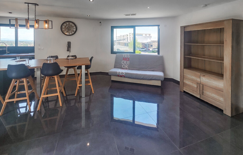 Maison avec piscine intérieure à Nissan-lez-Enserune - Photo 15