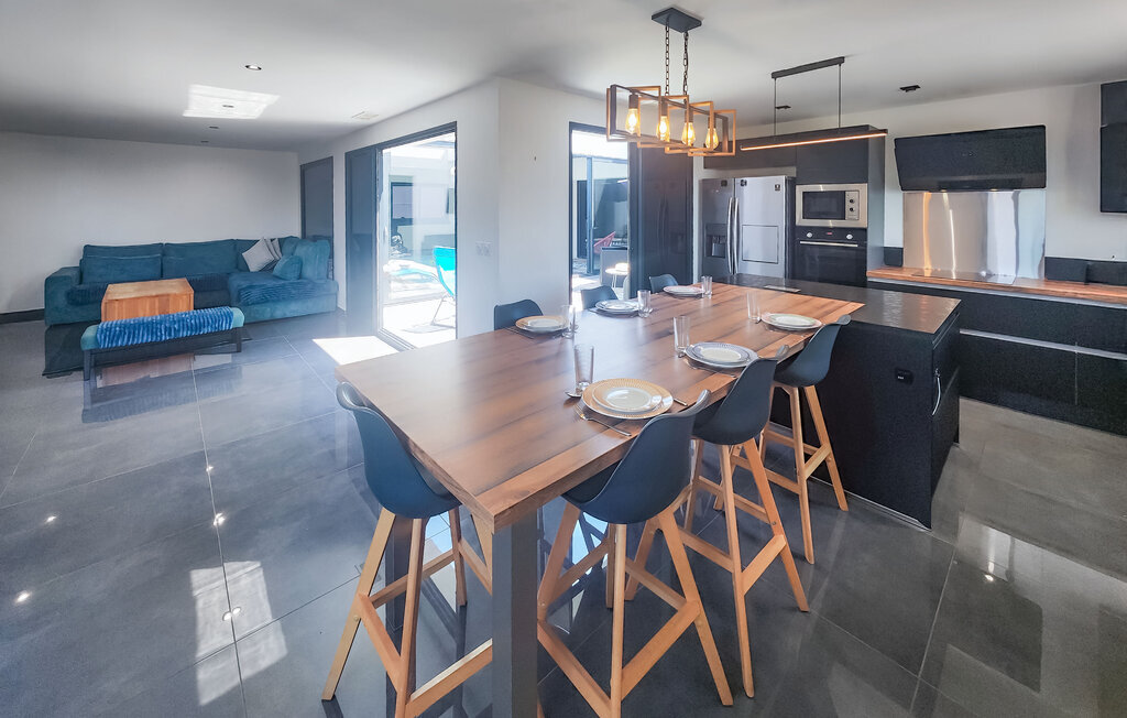 Maison avec piscine intérieure à Nissan-lez-Enserune - Photo 16