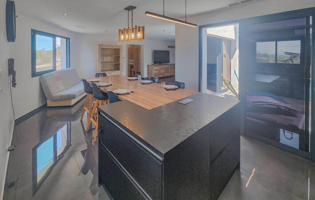 Maison avec piscine intérieure à Nissan-lez-Enserune - Photo 17