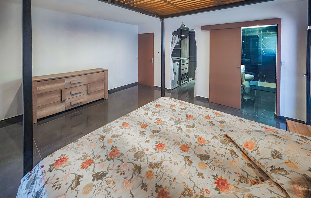 Maison avec piscine intérieure à Nissan-lez-Enserune - Photo 19