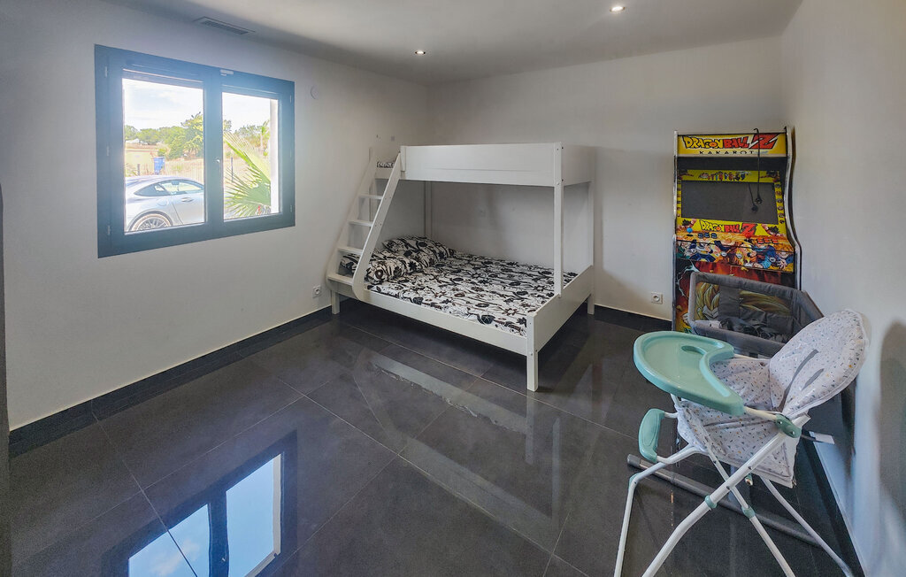 Maison avec piscine intérieure à Nissan-lez-Enserune - Photo 22