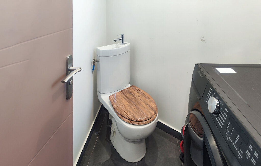 Maison avec piscine intérieure à Nissan-lez-Enserune - Photo 25