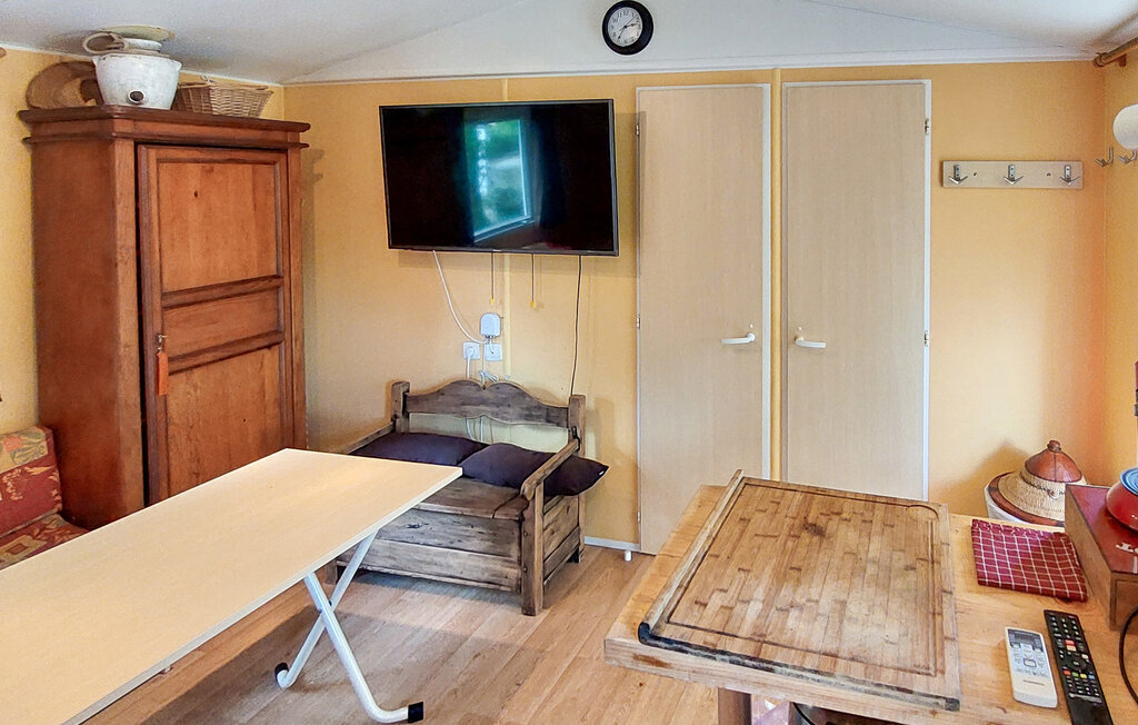 Mobil-home 30 m² avec piscine chauffée à Saint-Paul-lès-Dax - Photo 5