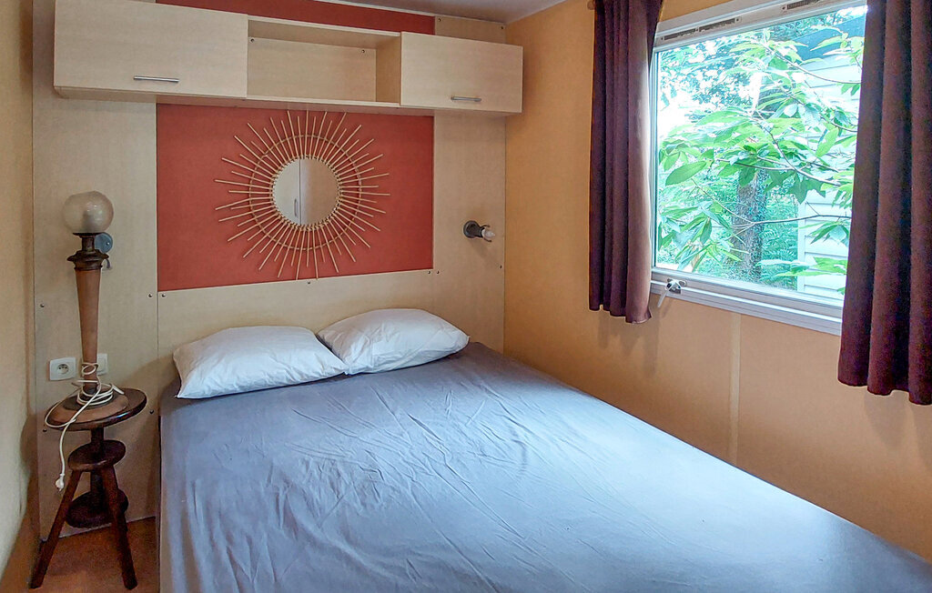 Mobil-home 30 m² avec piscine chauffée à Saint-Paul-lès-Dax - Photo 13
