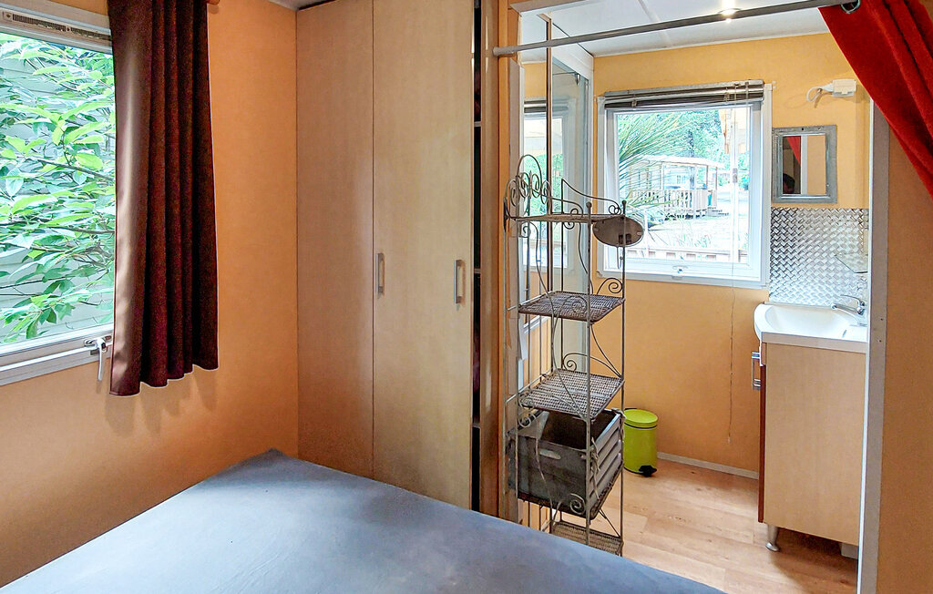 Mobil-home 30 m² avec piscine chauffée à Saint-Paul-lès-Dax - Photo 14