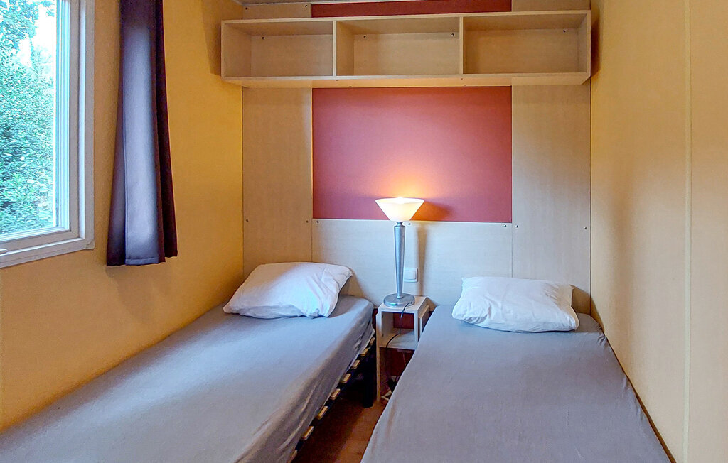 Mobil-home 30 m² avec piscine chauffée à Saint-Paul-lès-Dax - Photo 15