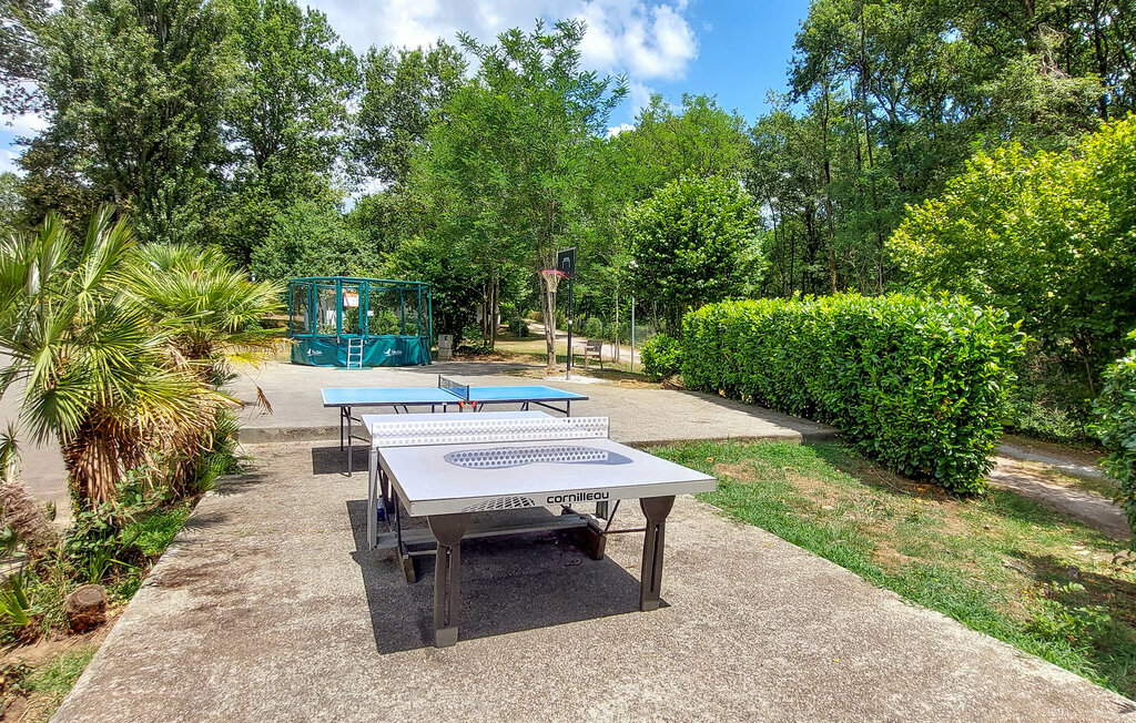 Mobil-home 30 m² avec piscine chauffée à Saint-Paul-lès-Dax - Photo 20