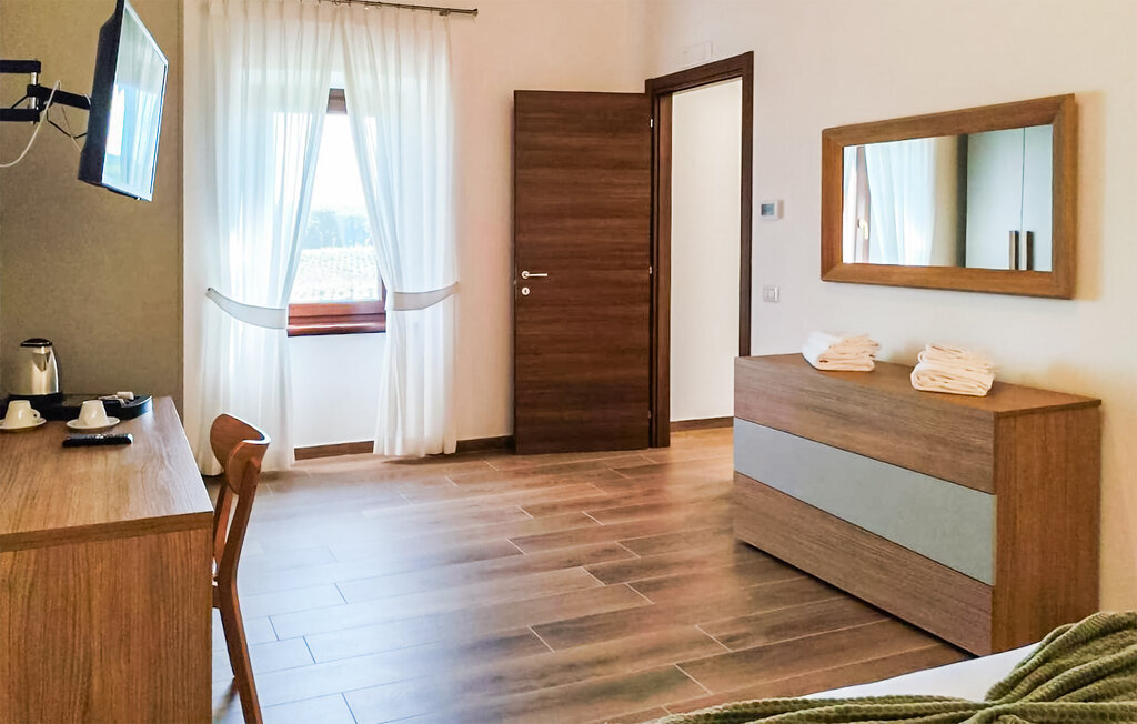 Appartement 5 personnes à Lubriano - Photo 11