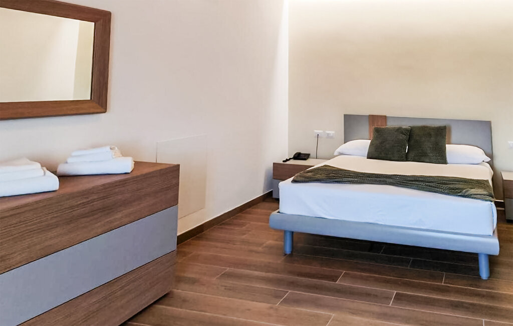 Appartement 5 personnes à Lubriano - Photo 13