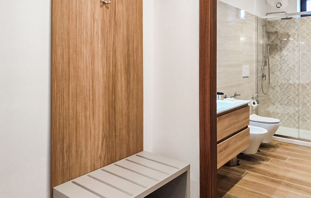 Appartement 5 personnes à Lubriano - Photo 17