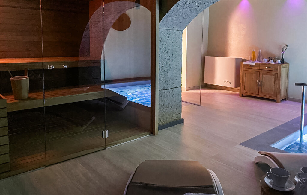 Appartement 5 personnes à Lubriano - Photo 18