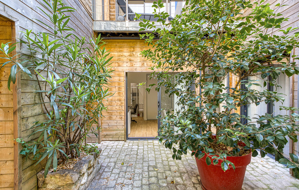Appartement 1 chambre avec terrasse à La Rochelle - Photo 2