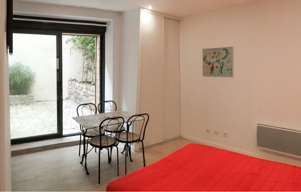 Appartement 1 chambre avec terrasse à La Rochelle - Photo 3