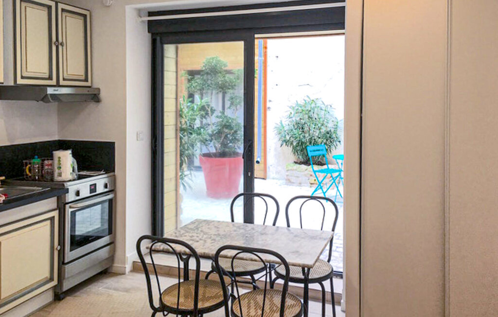 Appartement 1 chambre avec terrasse à La Rochelle - Photo 4