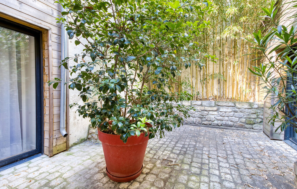Appartement 1 chambre avec terrasse à La Rochelle - Photo 5