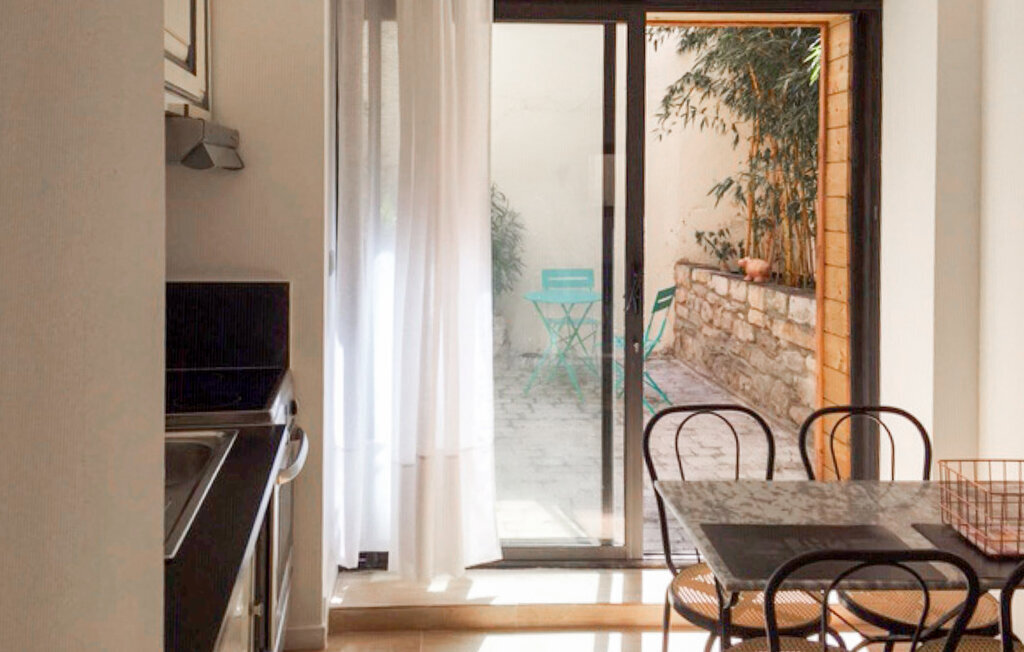 Appartement 1 chambre avec terrasse à La Rochelle - Photo 6