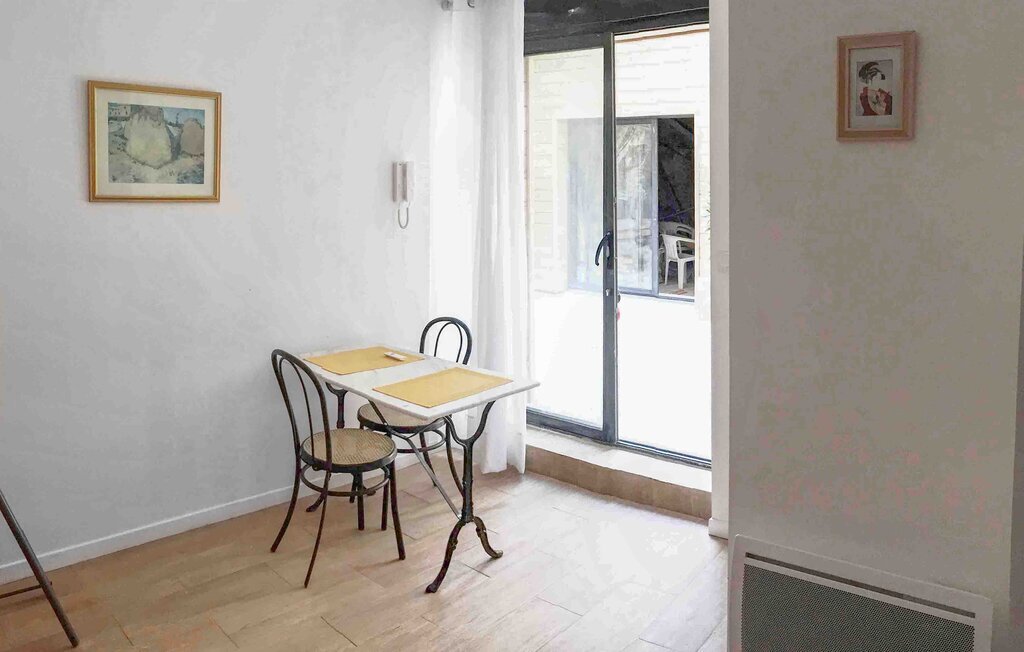 Appartement 1 chambre avec terrasse à La Rochelle - Photo 7