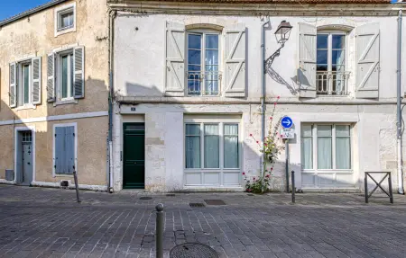 Location appartement à La Rochelle