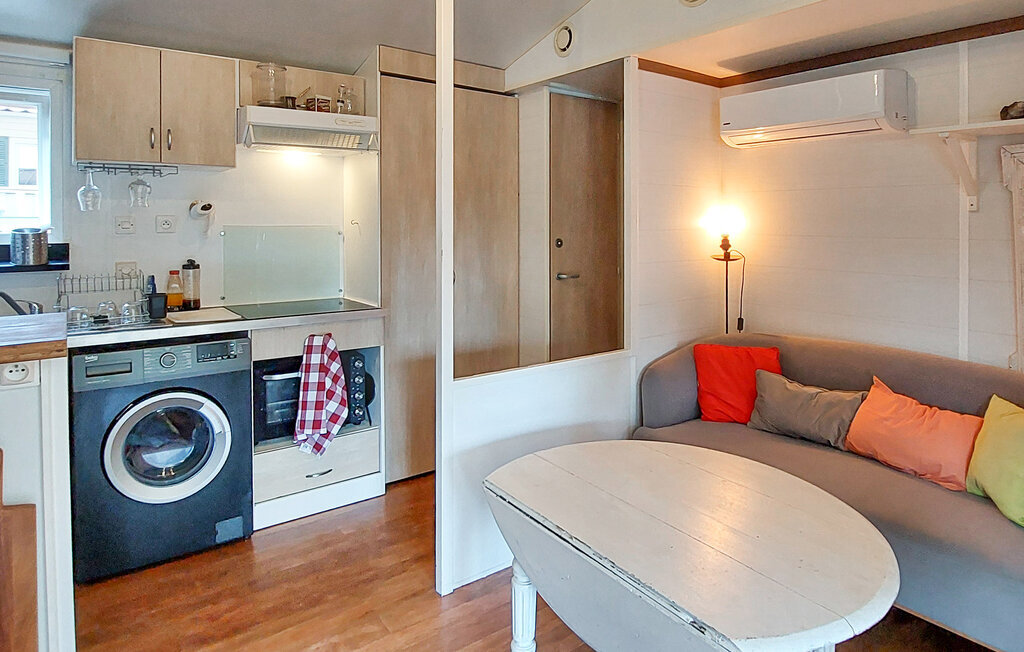 Mobil-home 4 pers. avec piscine chauffée à Saint-Paul-lès-Dax - Photo 5
