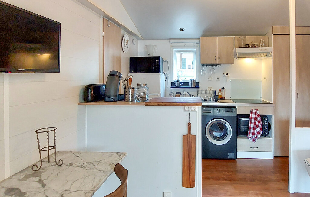 Mobil-home 4 pers. avec piscine chauffée à Saint-Paul-lès-Dax - Photo 6