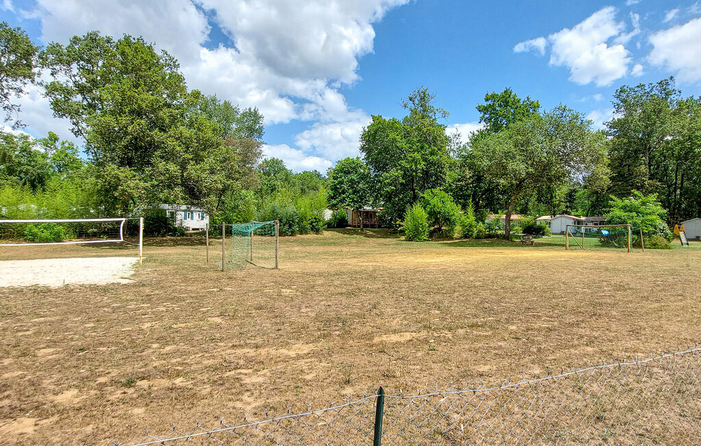 Mobil-home 4 pers. avec piscine chauffée à Saint-Paul-lès-Dax - Photo 22