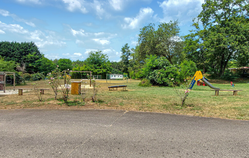 Mobil-home 4 pers. avec piscine chauffée à Saint-Paul-lès-Dax - Photo 23