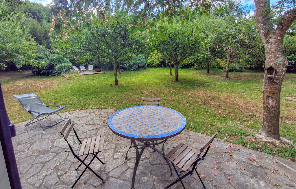 Maison 4 chambres Névez, 5000 m² de terrain naturel - Photo 12