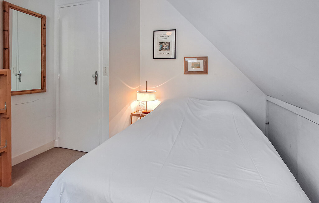 Maison 4 chambres Névez, 5000 m² de terrain naturel - Photo 22