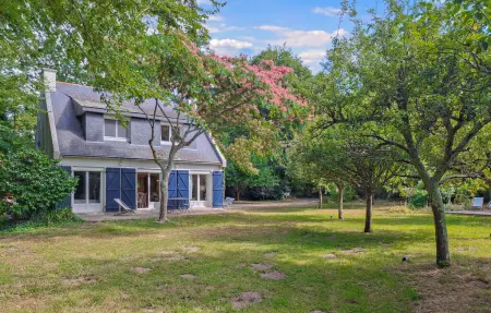 Location maison de vacances à Névez