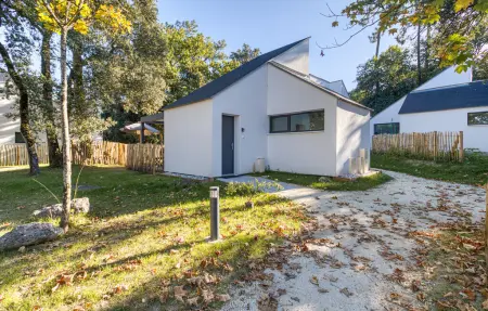Maison accès plage direct à Meschers-sur-Gironde : photo 10