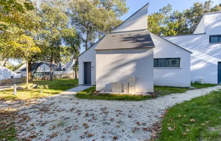 Maison accès plage direct à Meschers-sur-Gironde : photo 11