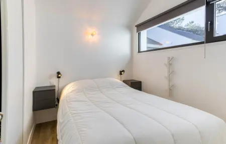 Maison accès plage direct à Meschers-sur-Gironde : photo 18