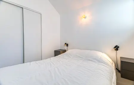 Maison accès plage direct à Meschers-sur-Gironde : photo 19