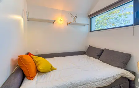 Maison accès plage direct à Meschers-sur-Gironde : photo 20