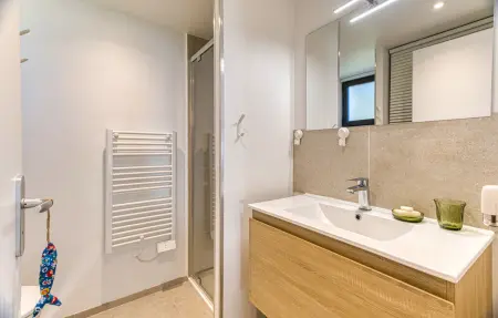 Maison accès plage direct à Meschers-sur-Gironde : photo 23