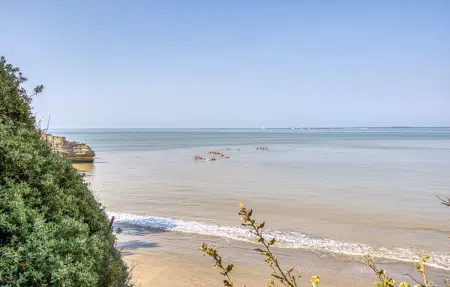 Maison accès plage direct à Meschers-sur-Gironde : photo 28