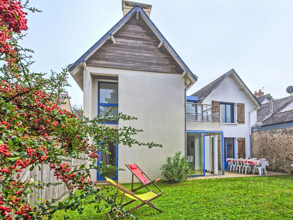 Villa Pointe de Penchâteau, 4 pers. à 250 m de la mer - Photo 1