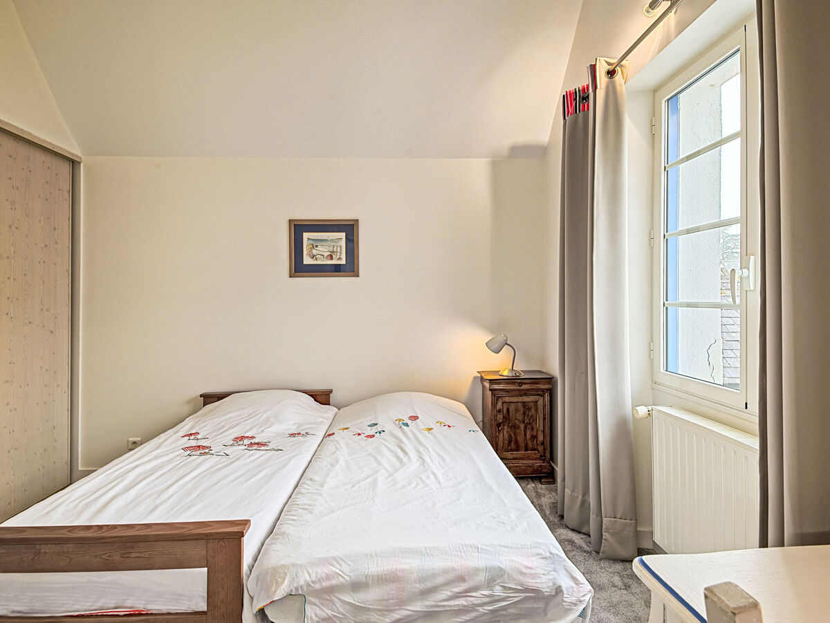 Villa Pointe de Penchâteau, 4 pers. à 250 m de la mer - Photo 5