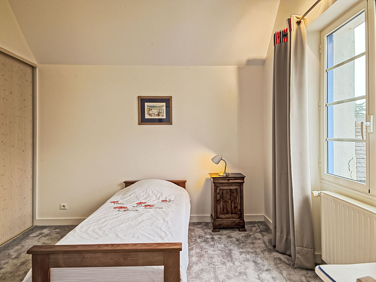 Villa Pointe de Penchâteau, 4 pers. à 250 m de la mer - Photo 16